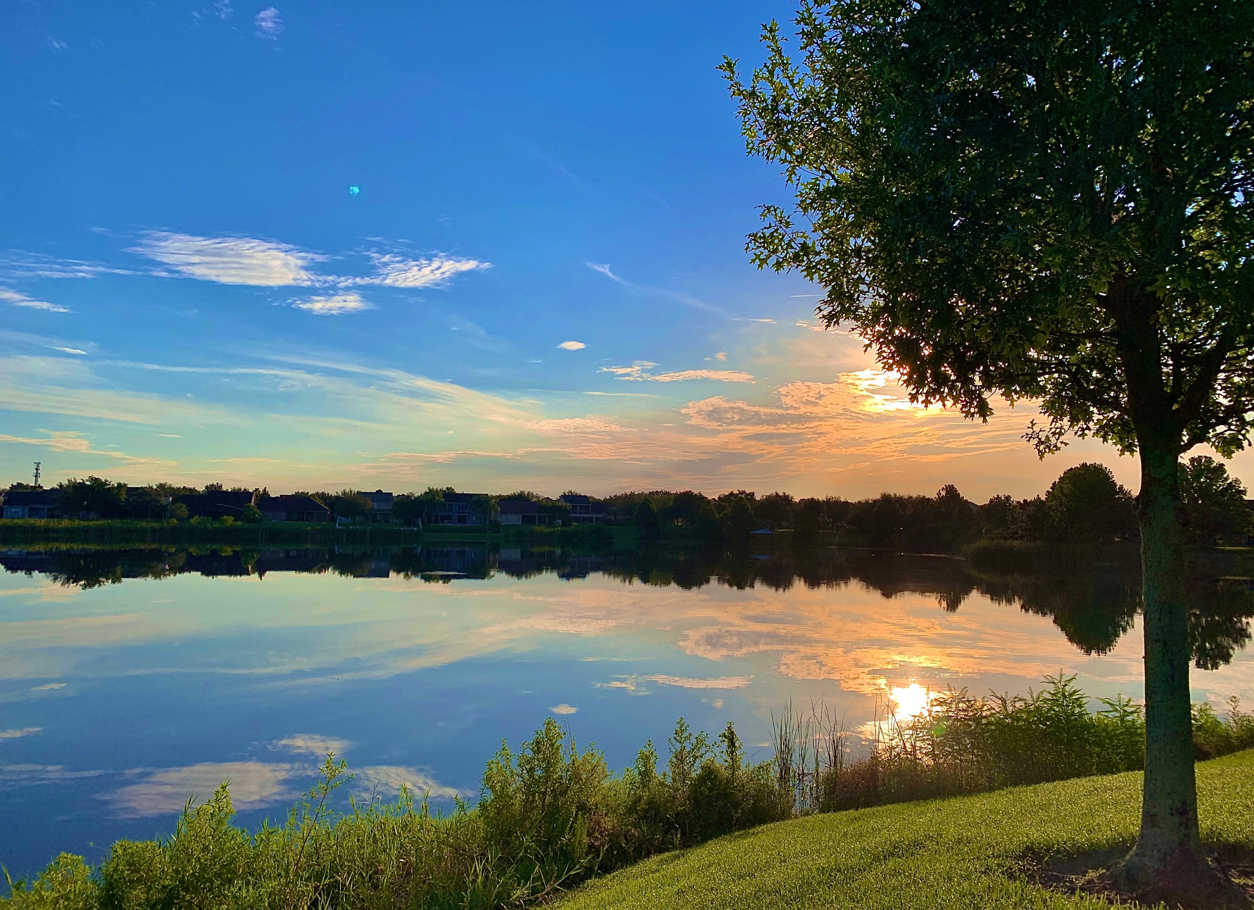 Lake Nona